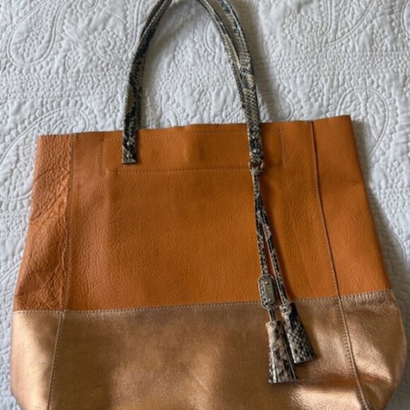 rafe new york bags tote - Picture 3 of 5